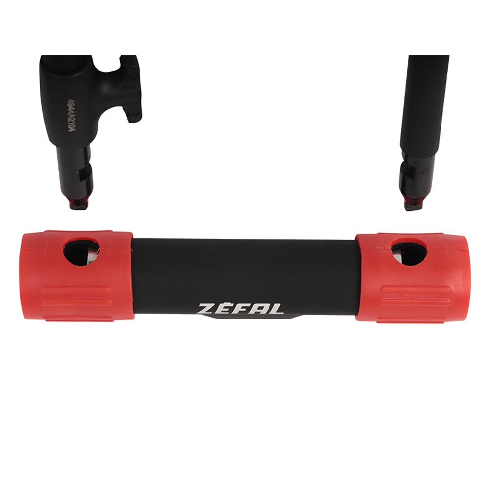 image 2 of Zefal K-Traz U13 U-Lock