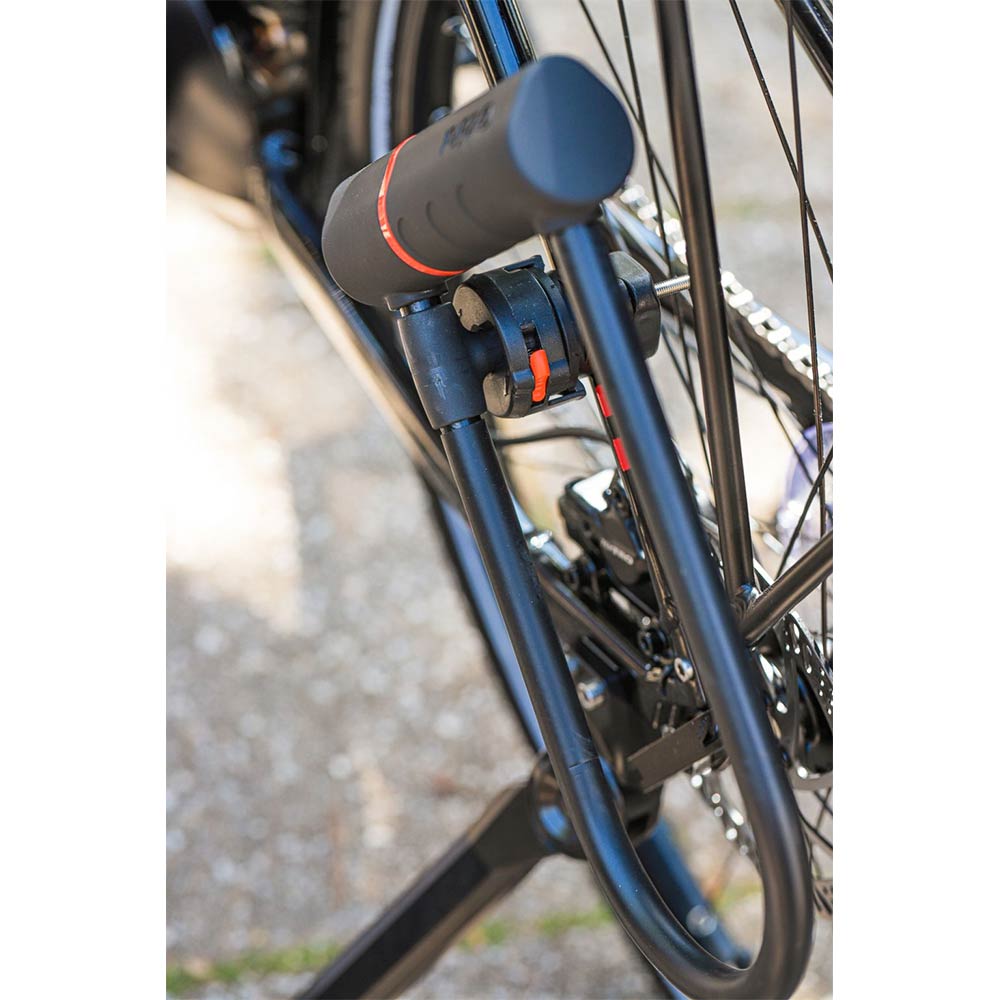 image 4 of Zefal K-Traz U13 U-Lock