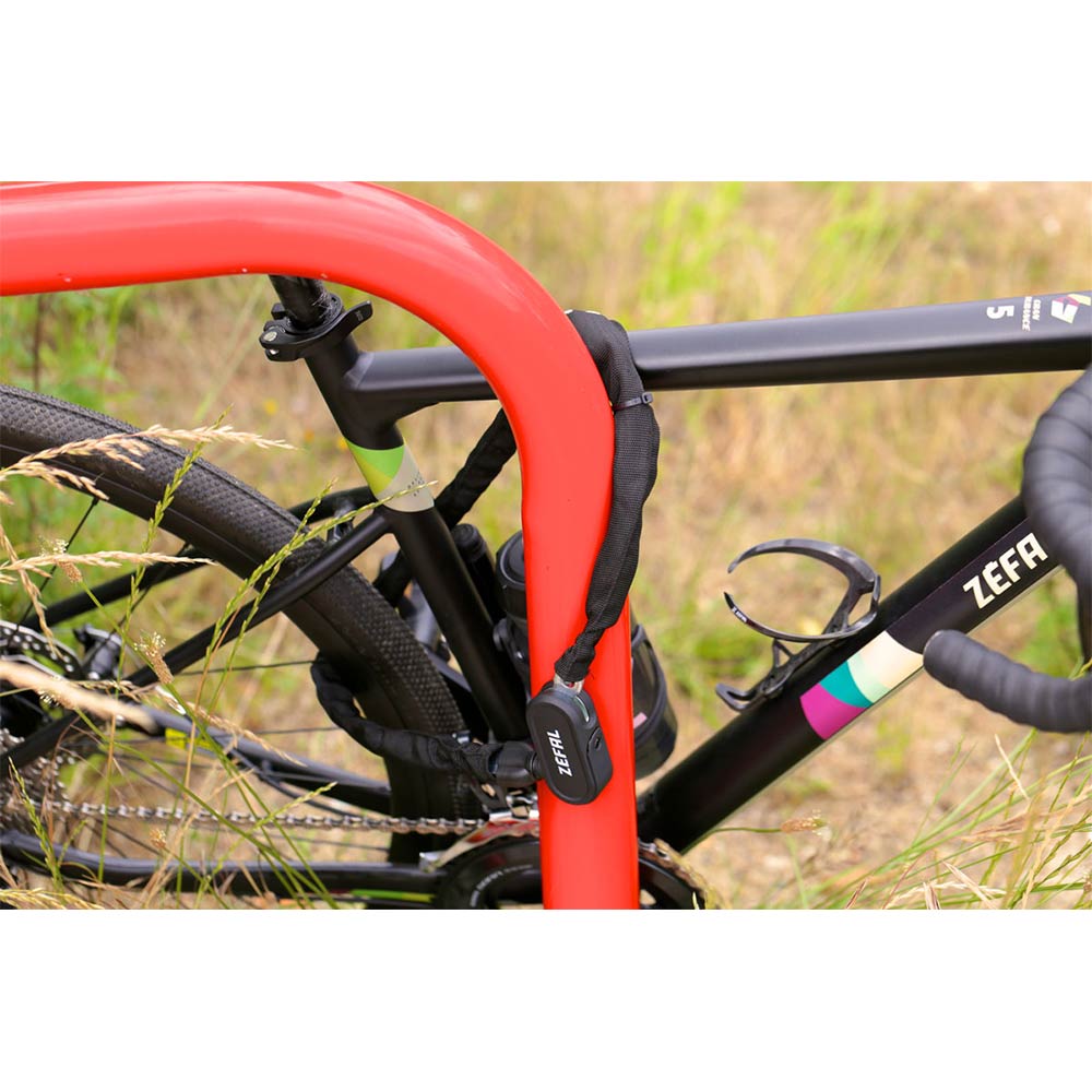 image 4 of Zefal K-Traz M8 Chain Lock