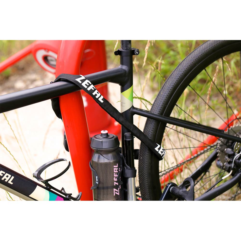 image 5 of Zefal K-Traz M8 Chain Lock