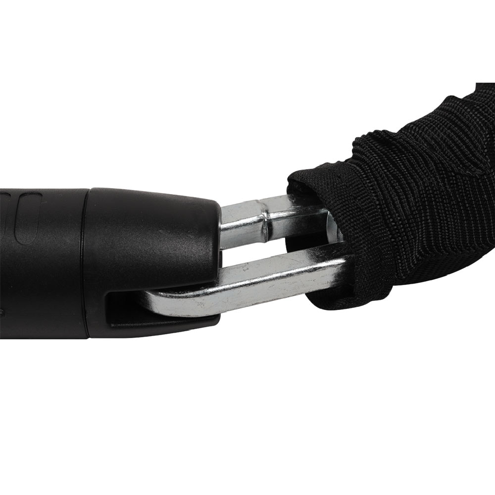image 2 of Zefal K-Traz M12 Coded Chain Lock