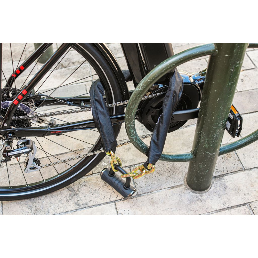 image 5 of Zefal K-Traz M18 Chain Lock
