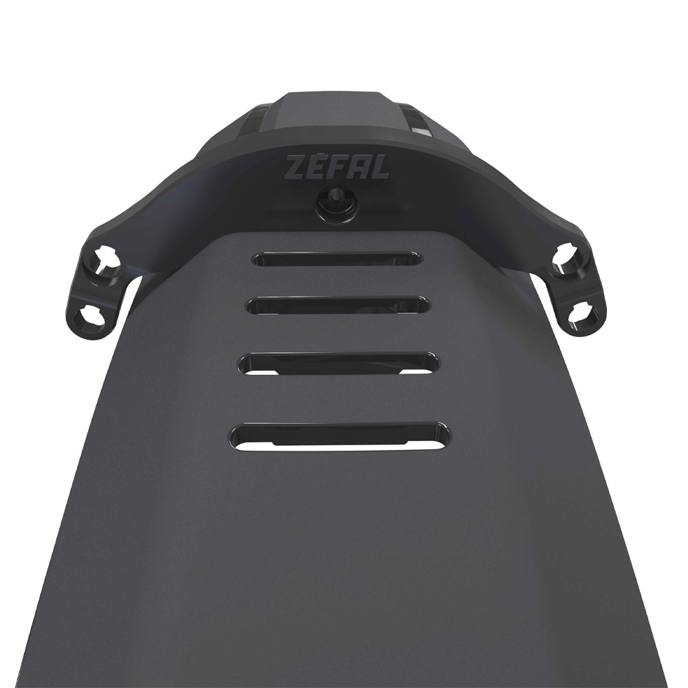 image 2 of Zefal Adapters For FM40 Mudguard