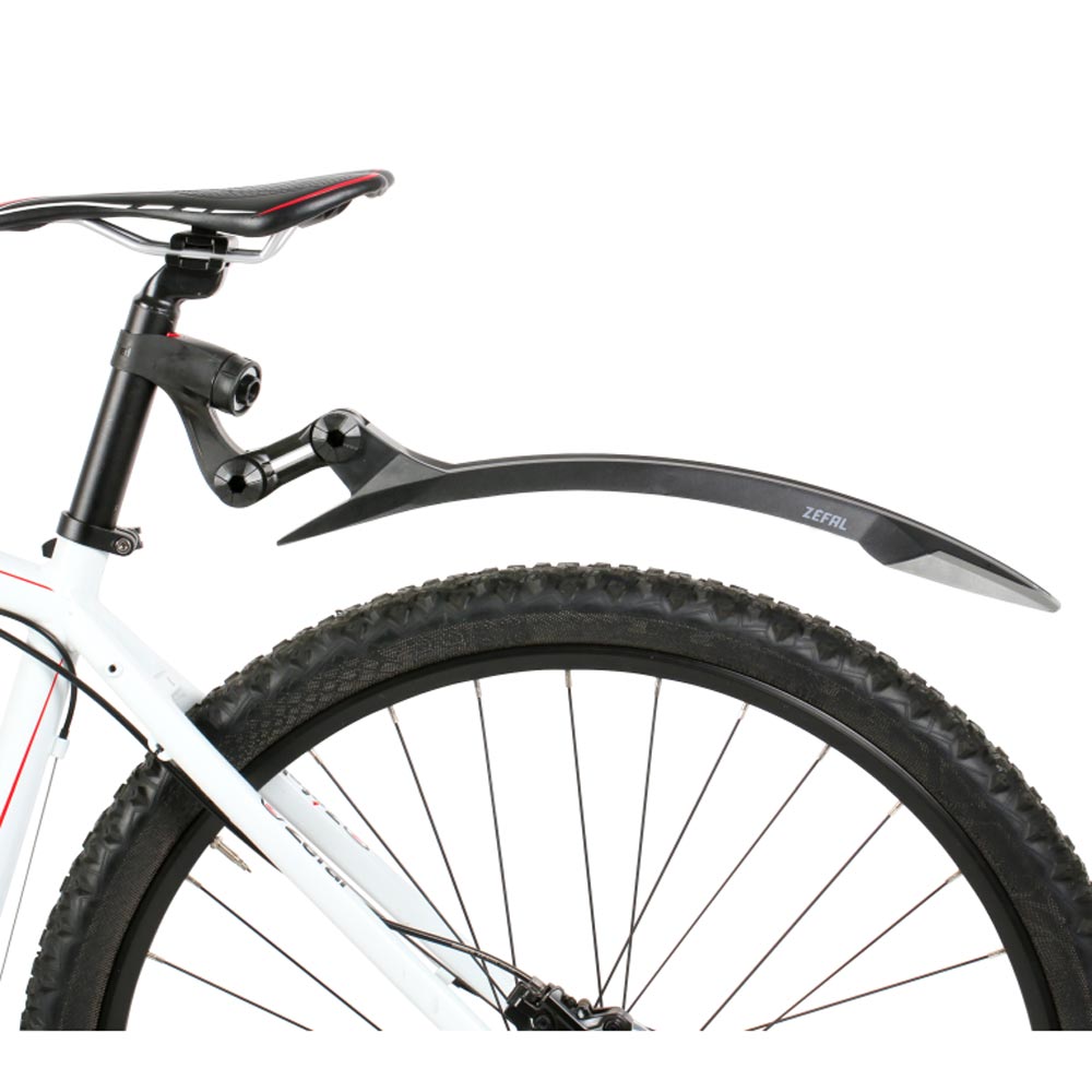 image 2 of Zefal Deflector RM60+ 26"/27.5"/29" Rear
