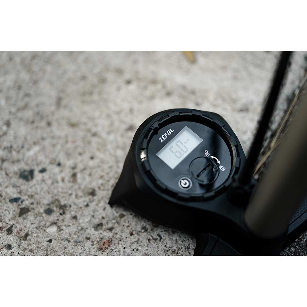image 2 of Zefal Profil Max FP65