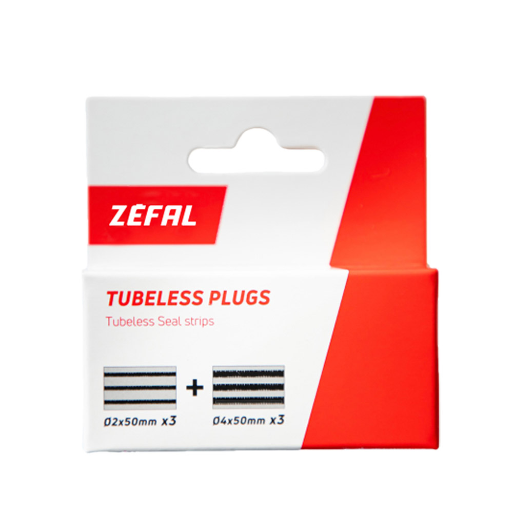 image 1 of Zefal Tubeless Plugs