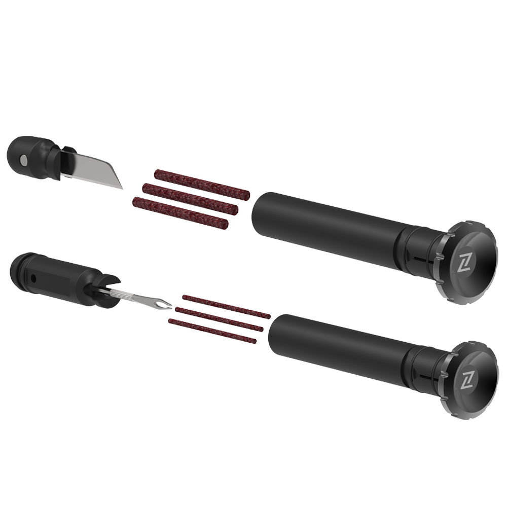 image 1 of Zefal Z Bar Plugs