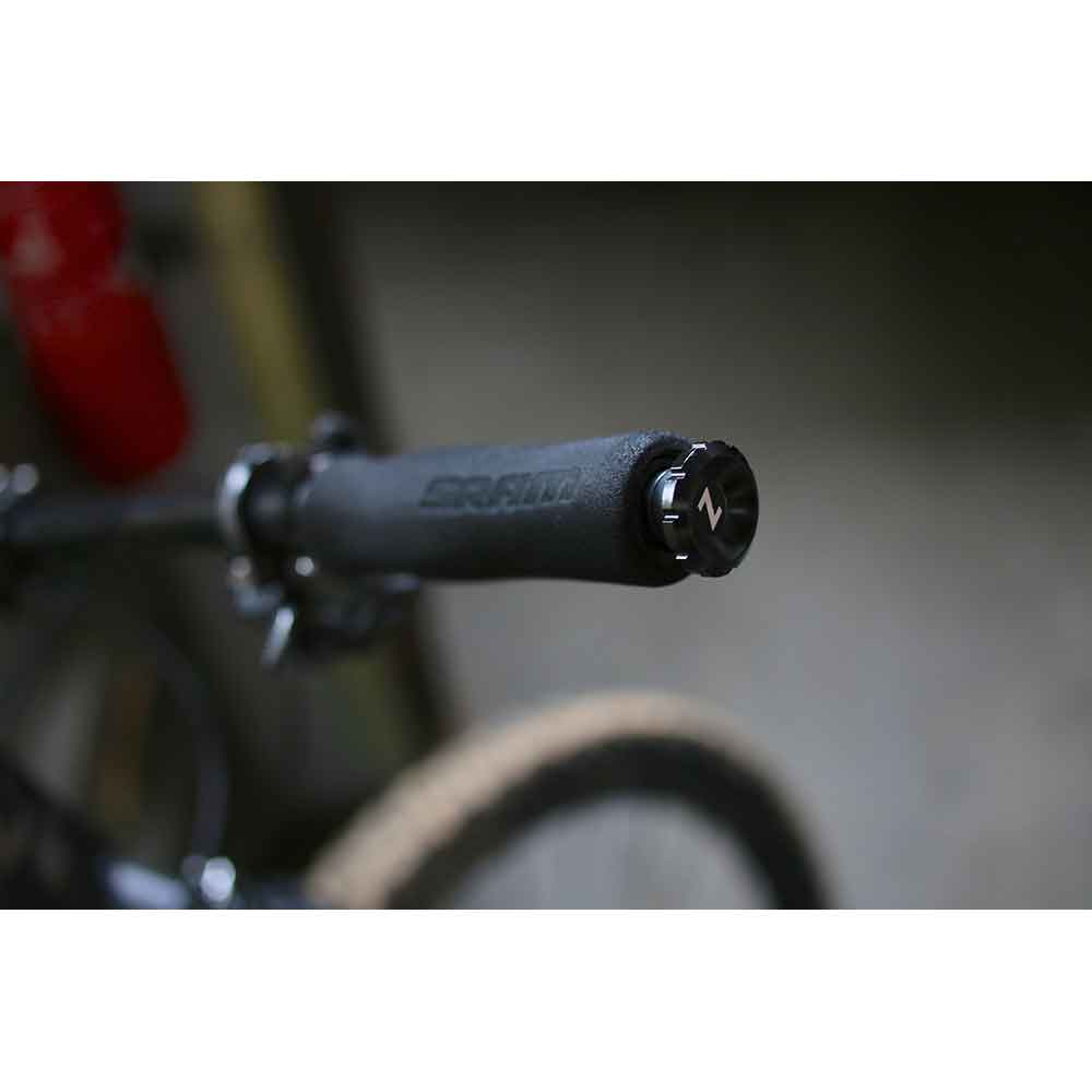 image 2 of Zefal Z Bar Plugs