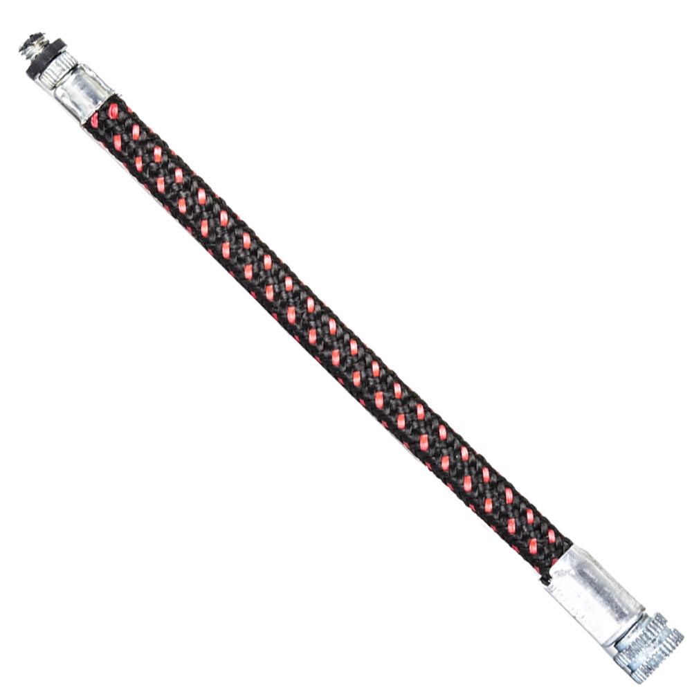 image 1 of Zefal Presta Flexi Hose Pack