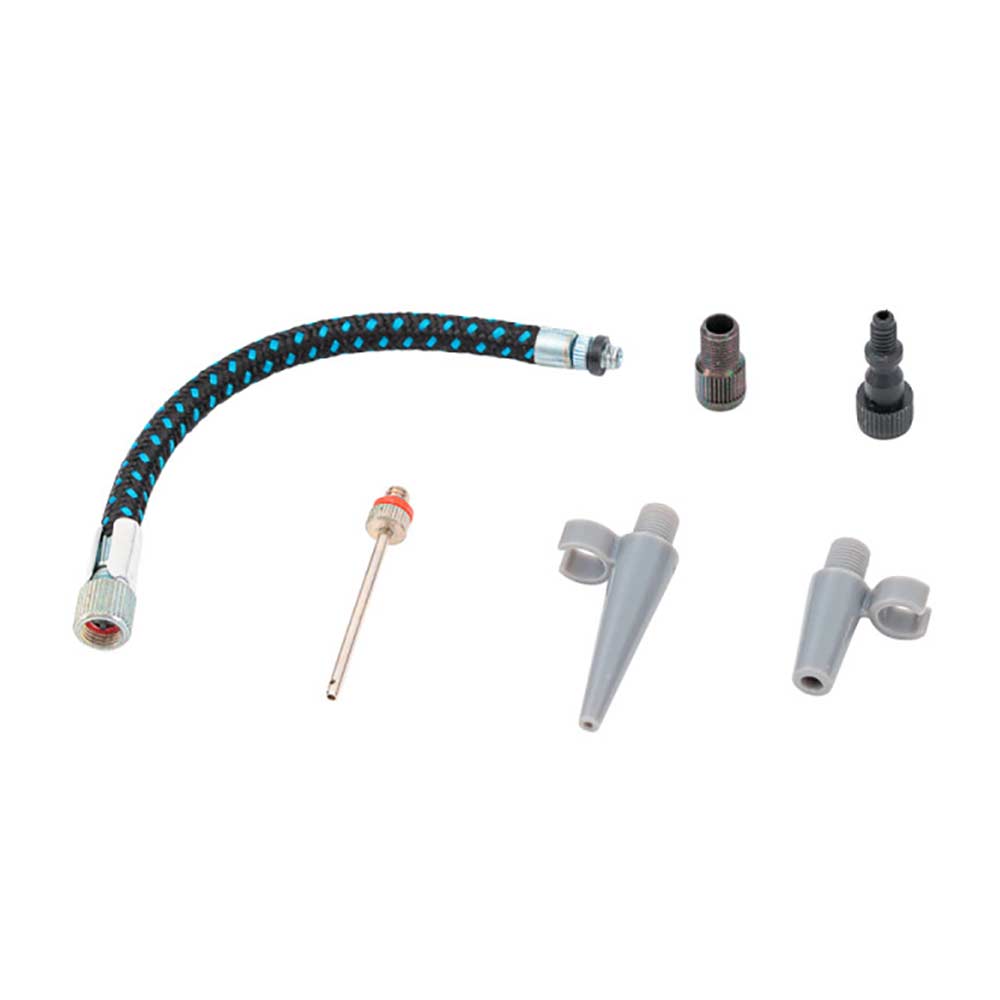 image 1 of Zefal Inflator Kit+