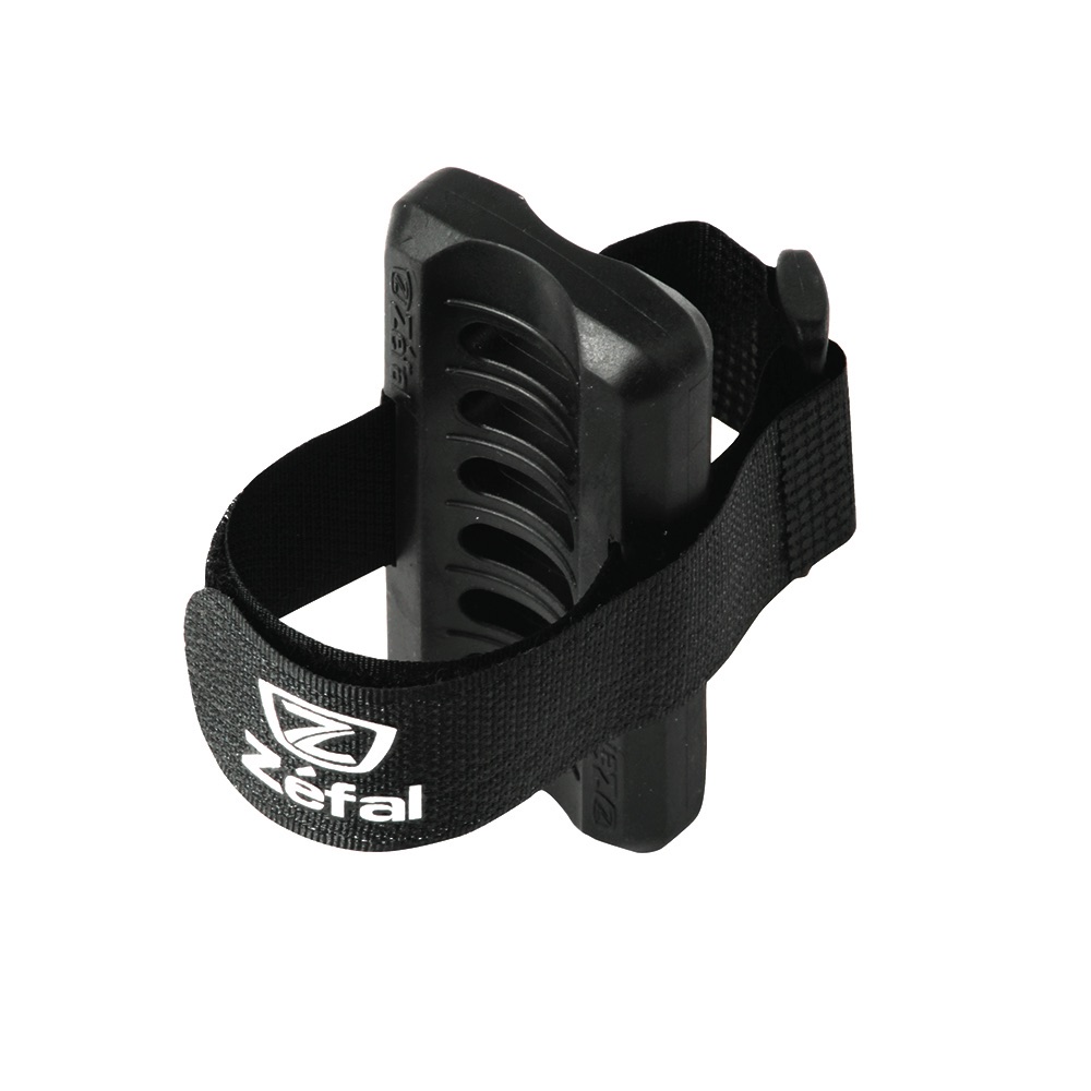 image 1 of Zefal Universal Pump Clip
