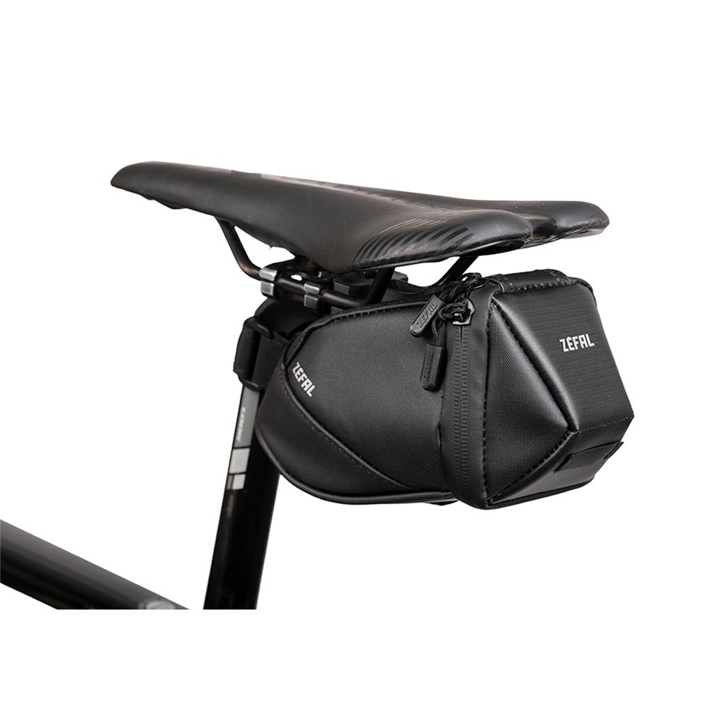 image 3 of Zefal Iron Pack 2 T-Fit
