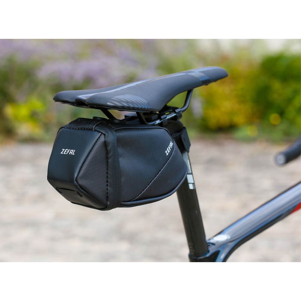 image 4 of Zefal Iron Pack 2 T-Fit