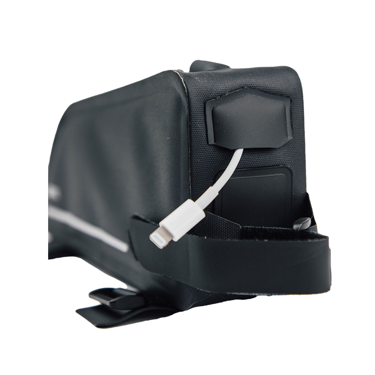 image 2 of Zefal Z Adventure T1 Top Tube Bag