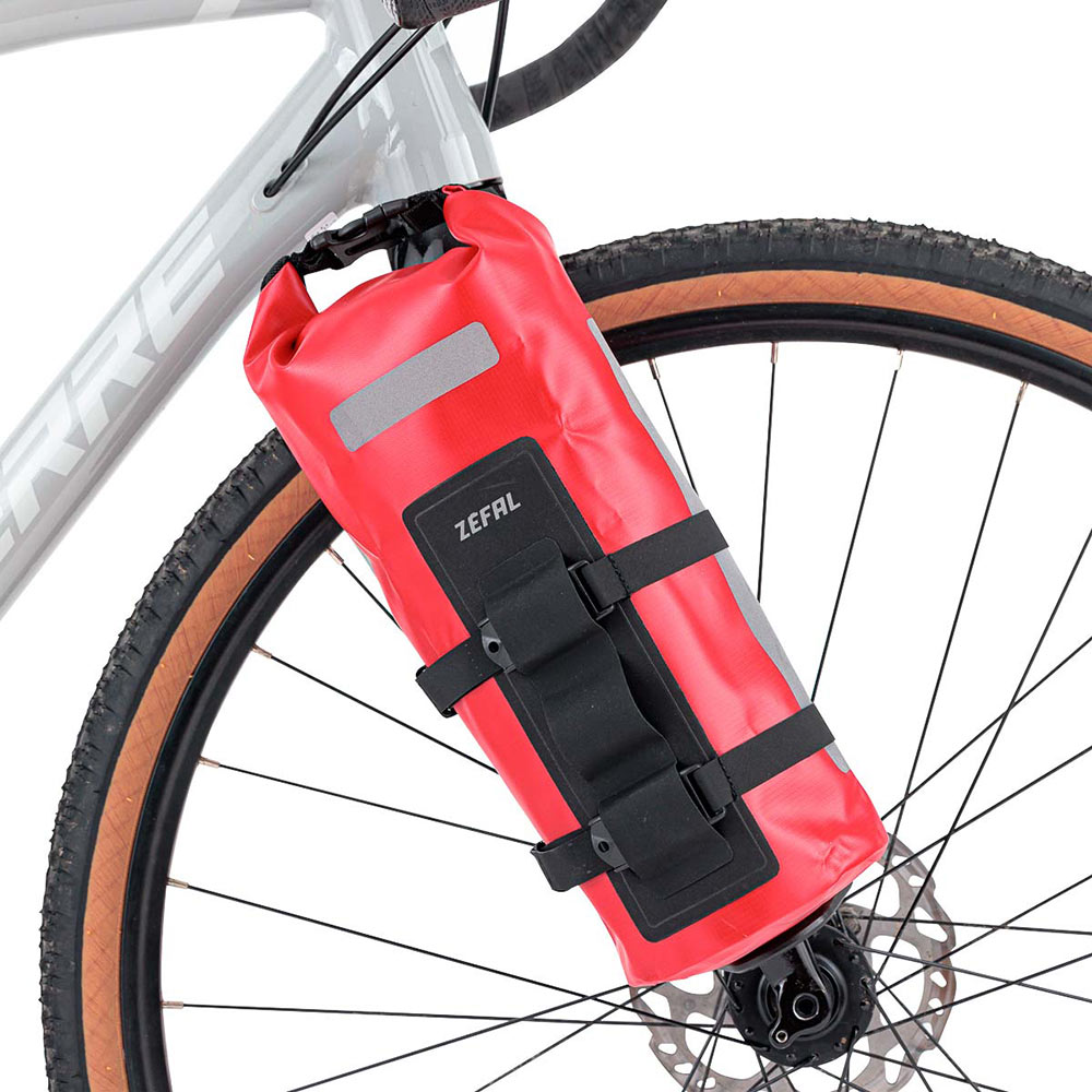 image 2 of Zefal Z Adventure Dry Bag 4L
