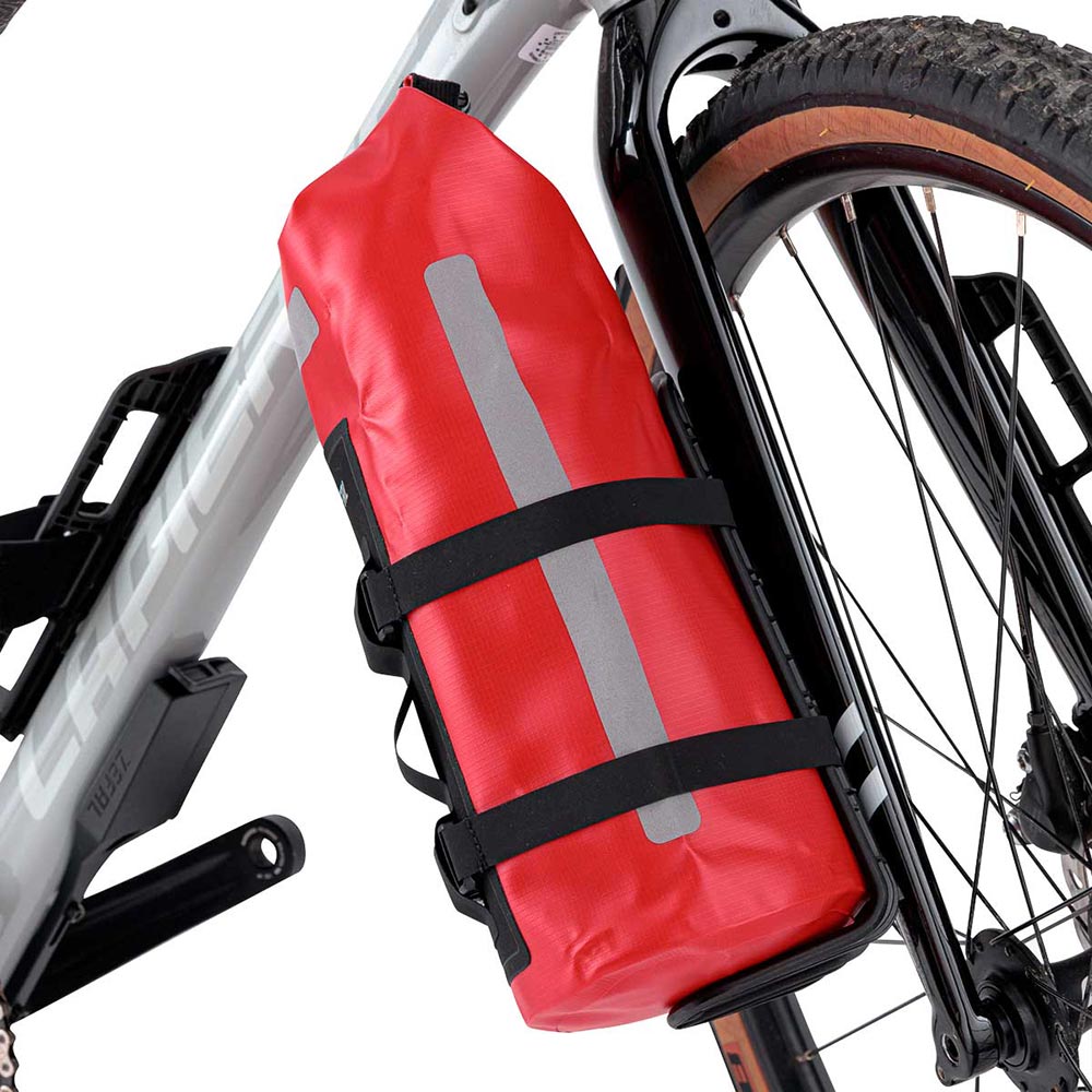 image 3 of Zefal Z Adventure Dry Bag 4L