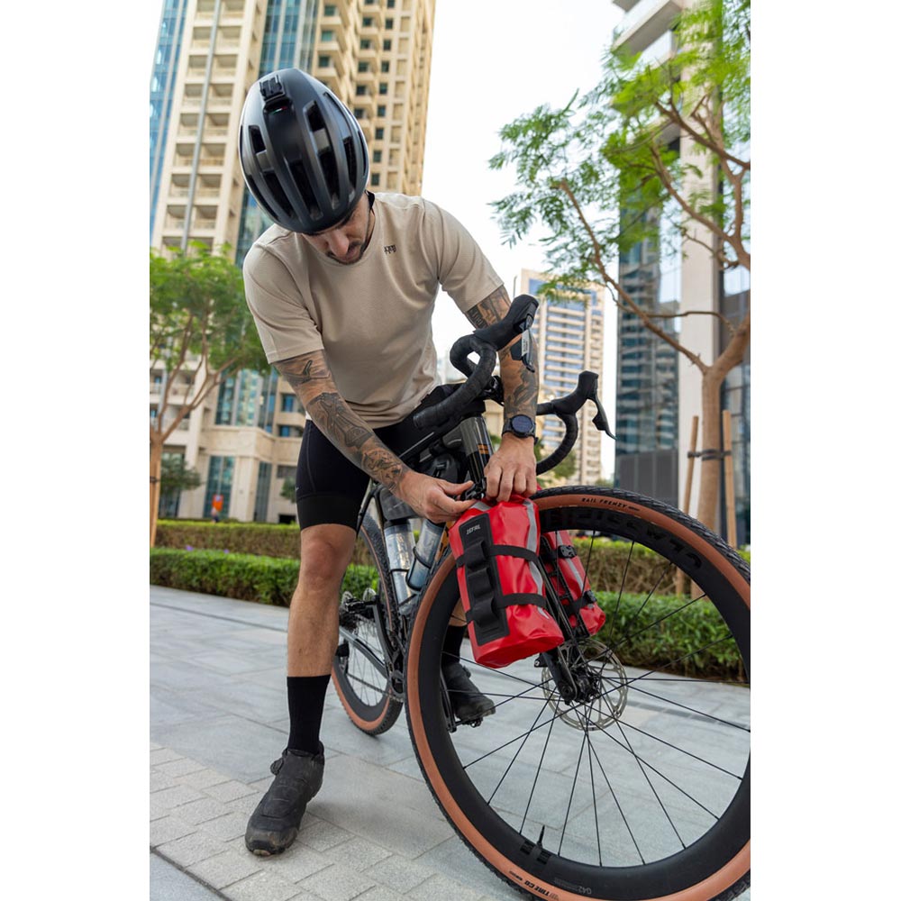image 4 of Zefal Z Adventure Dry Bag 4L