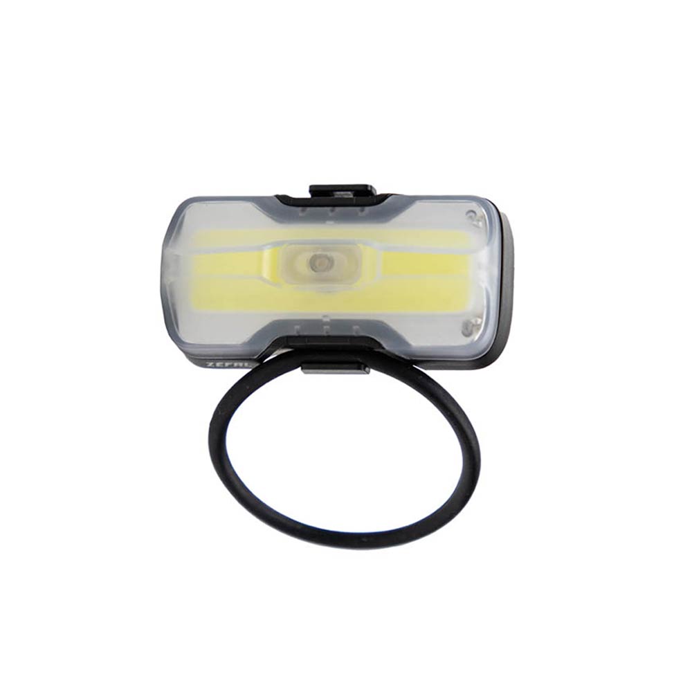 image 1 of Zefal Vision F20 Front Light