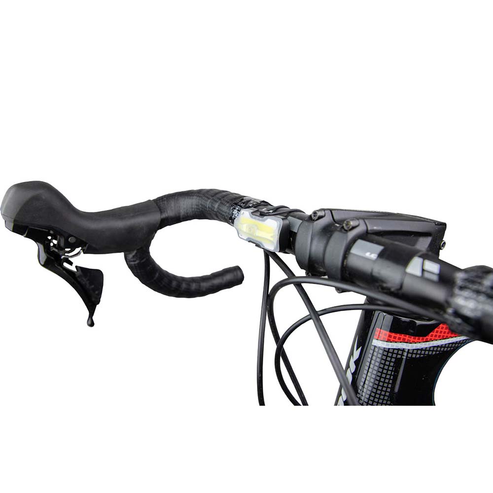 image 2 of Zefal Vision F20 Front Light