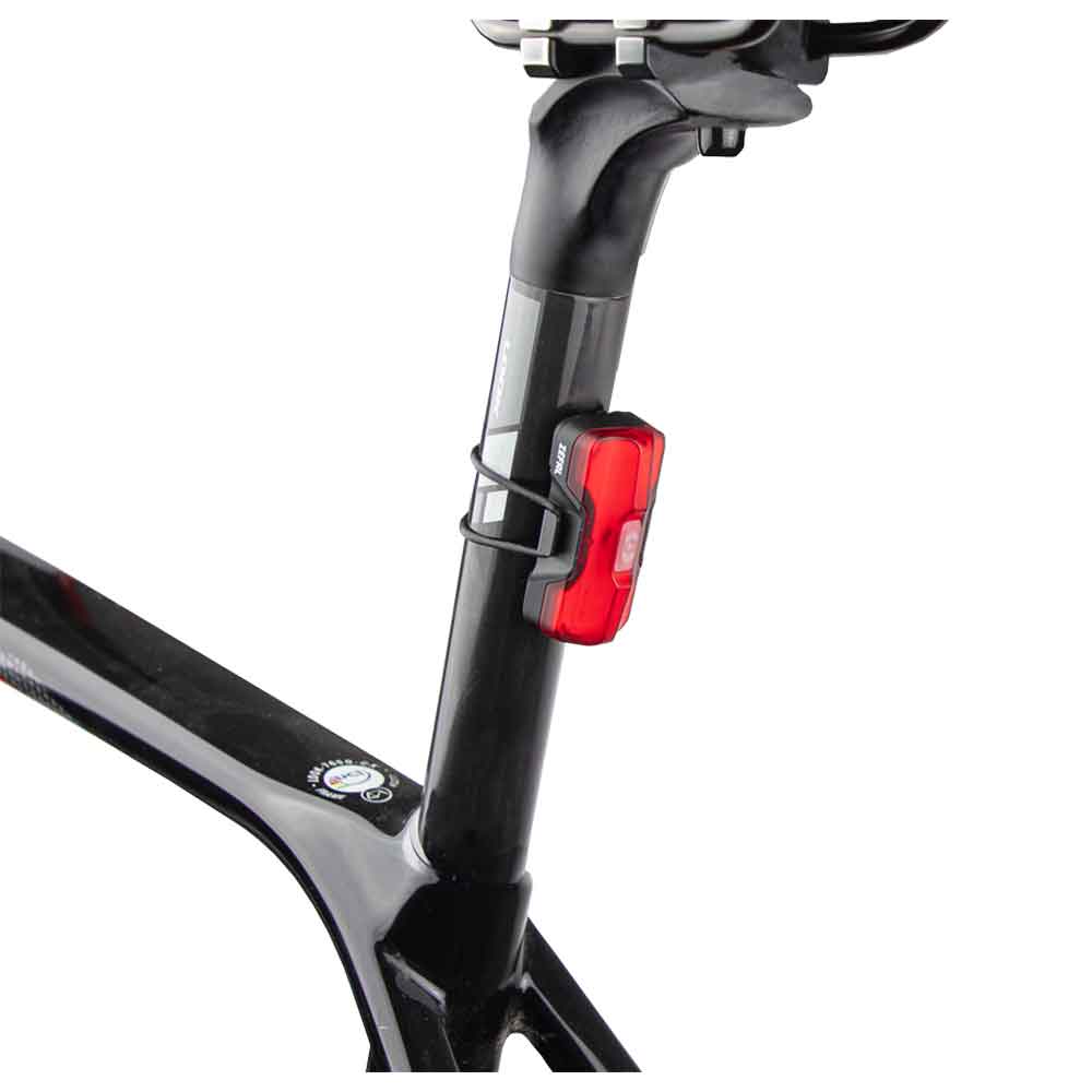 image 2 of Zefal Vision R20 Rear Light