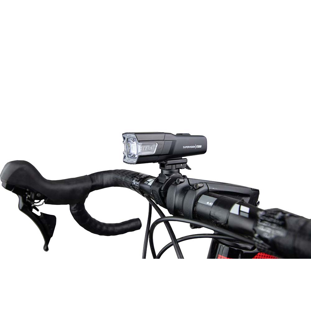 image 2 of Zefal Supervision F200 Front Light