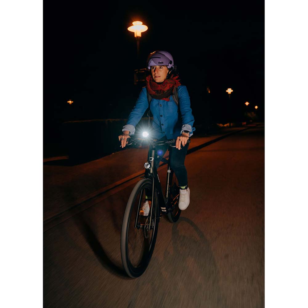 image 4 of Zefal Supervision F200 Front Light